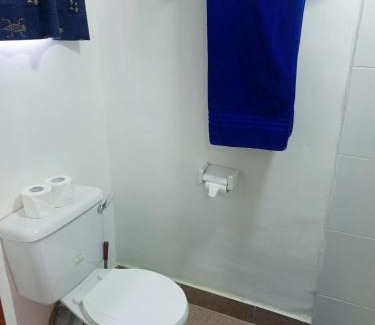 Central Equatoria Hotel | AFEX Rivercamp