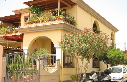 Torre Grande Hotel | Affittacamere Acquamarina