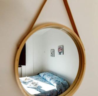 Villetta Barrea Bed & Breakfast | Affittacamere Ellera Verde