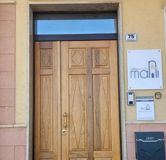 Gela Apartment | Affittacamere Manì - Appartamento