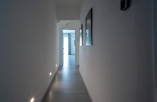 Gela Apartment | Affittacamere Manì - Appartamento