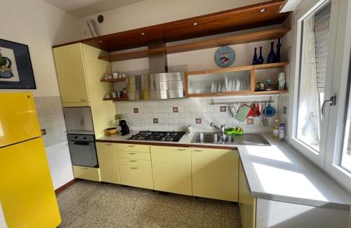 Faenza House | Affittacamere Mark
