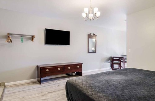 Aberdeen Hotel | Affordable Accommodation at GuestHouse Montesano! Pets Allowed, Free Parking