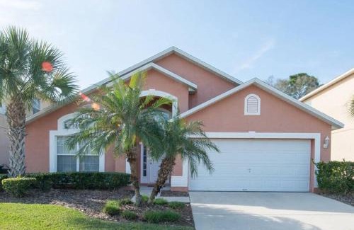 Seasons House | Affordable Disney Getaway with Private Pool