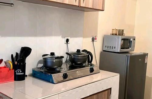 Kidono Apartment | Affordable Studio - WIFI, Netflix & Parking