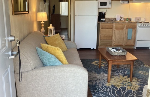 Harrisonburg Hotel | Affordable Suites of America Harrisonburg