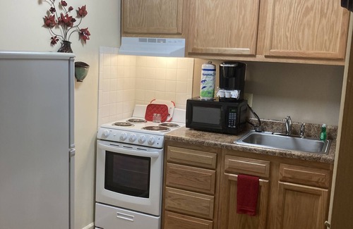 Harrisonburg Hotel | Affordable Suites of America Harrisonburg