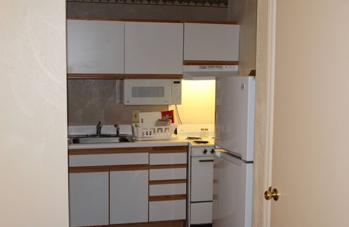 Statesville Hotel | Affordable Suites Statesville