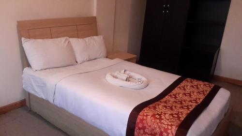 Bole House | Affta Guest House