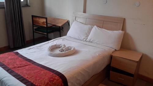 Bole House | Affta Guest House