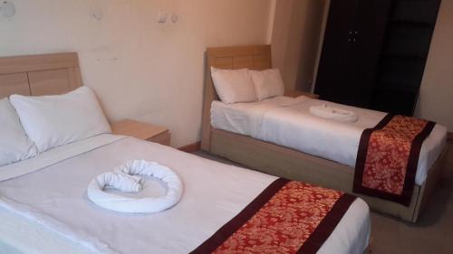 Bole House | Affta Guest House