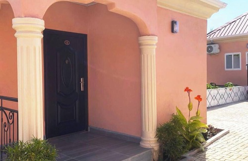 Lungi Hotel | Africa Waka Waka