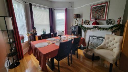 Woodlawn House | Afrique Francaise de Woodlawn 1