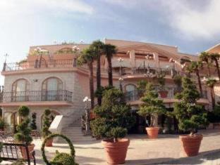 Bovalino Marina Hotel | Afrodite Boutique Hotel