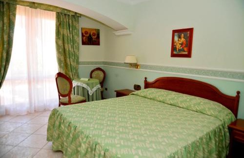 Bovalino Marina Hotel | Afrodite Boutique Hotel
