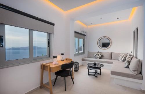 Firostefani Hotel | Agali Houses