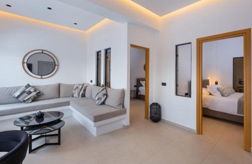 Firostefani Hotel | Agali Houses