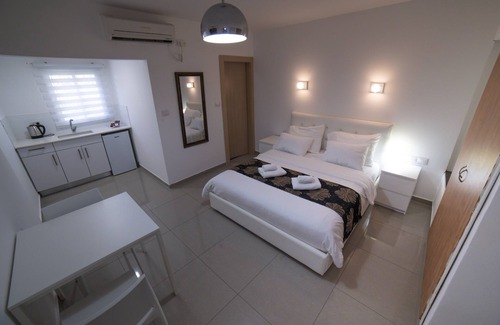 Ashkelon Hotel | Agamim Hotel