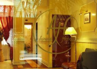 Crescenzago Hotel | Agape Hotel AA Hotels