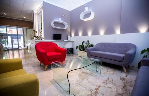 Crescenzago Hotel | Agape Hotel AA Hotels