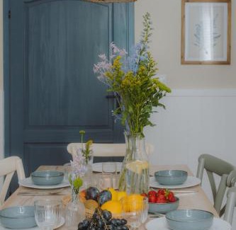 Sopot Centrum House | Agapella Apartamenty- Sopot Cottage Ogród 400m od plaży 6 dorosłych i dzieci