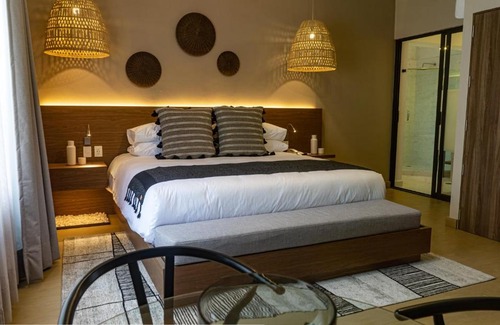 Del Carmen Hotel | Agata Hotel Boutique & Spa