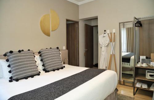 Del Carmen Hotel | Agata Hotel Boutique & Spa