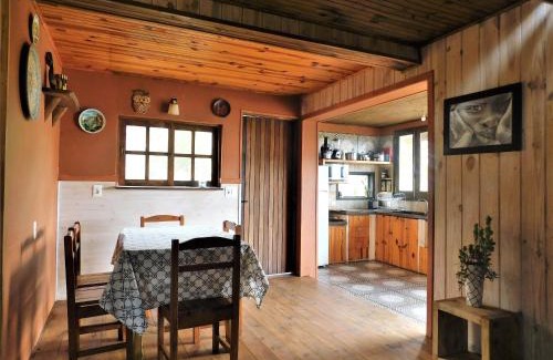 Punta del Diablo House | agata