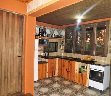 Punta del Diablo House | agata