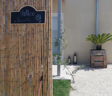 Noto House | AGAVI ecolodges