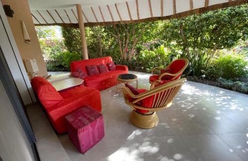 Saly House | Agence Adjana Resort - Résidence du Port 3
