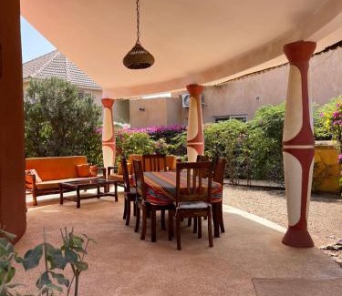 Saly House | Agence Adjana Resort - Résidence du Port 3