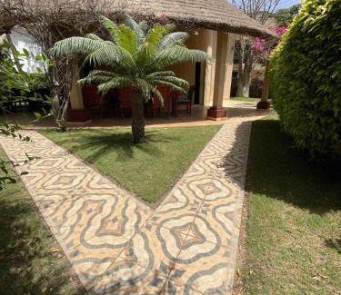 Saly House | Agence Adjana Resort - Résidence du Port 3