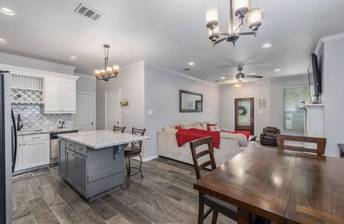 Bryan House | Aggieland, Home Sweet Home!