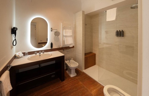 Rione IV Campo Marzio House | AGH Babuino