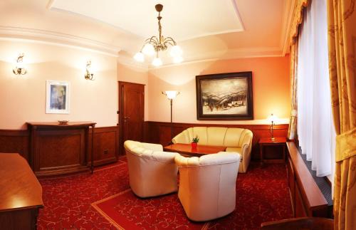 Roznov Pod Radhostem Hotel | AGH Hotel
