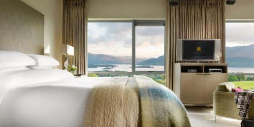 Aghadoe Hotel | Aghadoe Heights Hotel & Spa
