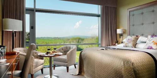 Aghadoe Hotel | Aghadoe Heights Hotel & Spa