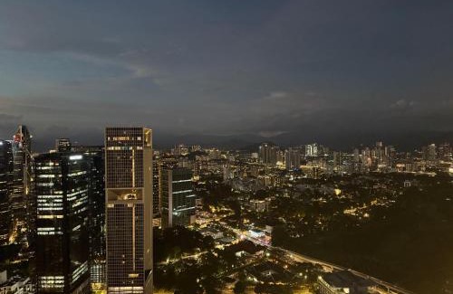 Imbi Apartment | Agile Dream House Bukit Bintang TRX