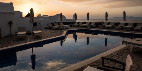 Finikia Apartment | Agnadi View Villa