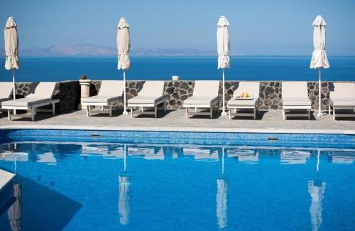 Finikia Apartment | Agnadi View Villa