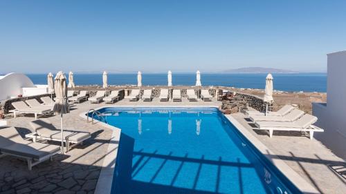 Finikia Apartment | Agnadi View Villa