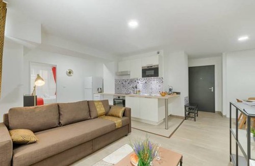 Les Grands Carmes Apartment | Agréable & Spacieux T3 dans le 2ème - Air Rental