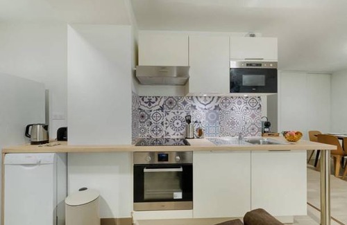 Les Grands Carmes Apartment | Agréable & Spacieux T3 dans le 2ème - Air Rental