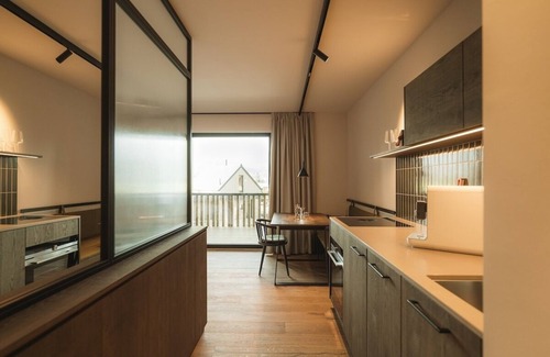 Aschau im Chiemgau Hotel | Agrad Chalets