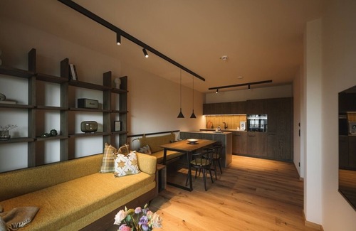 Aschau im Chiemgau Hotel | Agrad Chalets