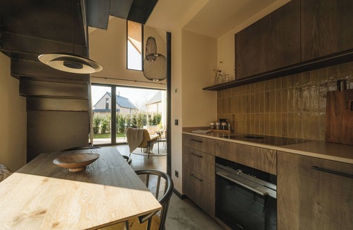 Aschau im Chiemgau Hotel | Agrad Chalets