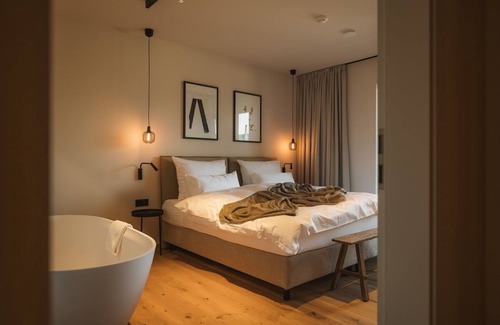 Aschau im Chiemgau Hotel | Agrad Chalets