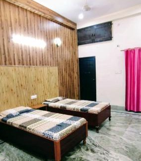 Mayapur House | Agrawal Homestay