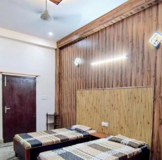 Mayapur House | Agrawal Homestay